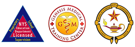 Genesis Medical Training Center
