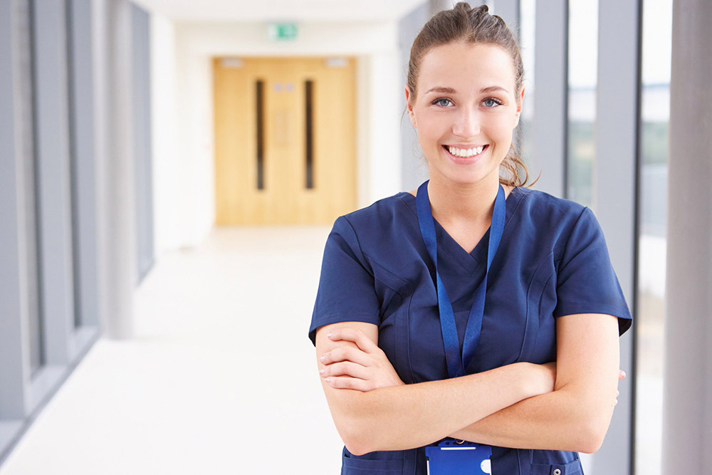Certified Nursing Assistant Jobs
